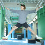 Ninja Warrior