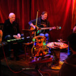 Jamsessions in Darmstadt: Musik hilft!