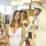 Zweite Hand – Designer Secondhand & New Style