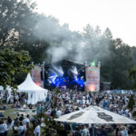 Ehrenamt, Leidenschaft und Musik: Hinter den Kulissen des Golden Leaves Festivals