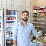 Kiosk-Treff