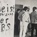 Woog City Riots 1969