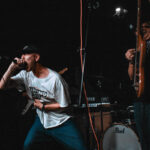 Generation Selbermachen: Darmstadts junge Punk-/Hardcoreszene (plus HipHop) lebt!