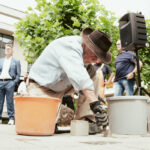 20 Jahren Stolpersteine in Darmstadt