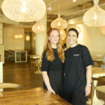 Woodrich Coffee, Brunch & Stories
